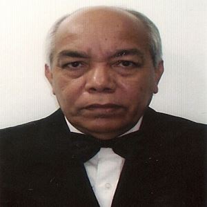 JOSE MARIA ALMEIDA DA SILVA